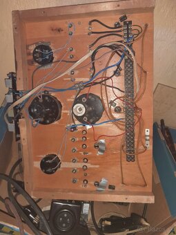 STARA VOJENSKA ELEKTRONIKA 2 - 5