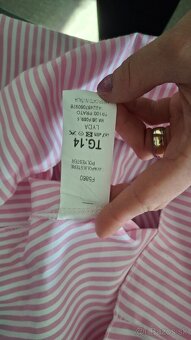 oblečenie pre 8r dievčatko - 5