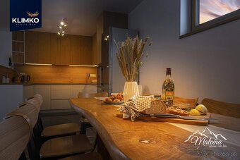 Liptov - BIZNIS NA KĽÚČ: Rekreačný komplex 2405 m², možnosť - 5