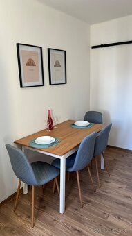 Prenájom bytu 2+KK - 5