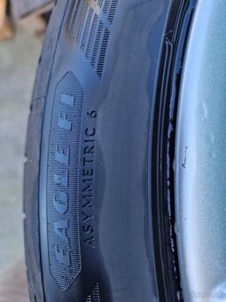 Mercedes  R19  5x112 - 5