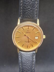 Hodinky OMEGA Seamaster 1342 - 5