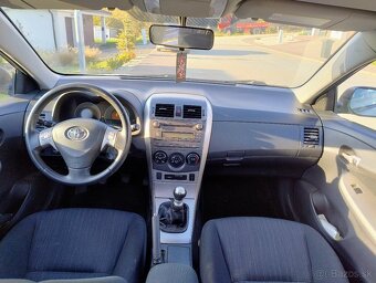 Toyota Corolla 1.6 benzin - 5