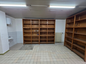 Prenájom kancelárie, Žilina – Vlčince pri plavárni, R2 SK. - 5