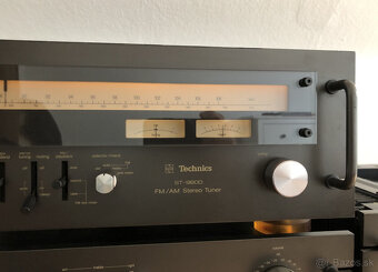 Technics ST 9600 - 5