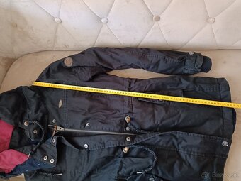 Zimná bunda S - 5