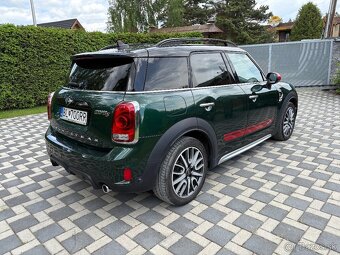 Mini Countryman S - 5