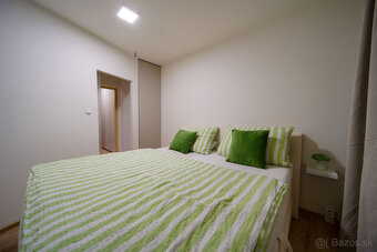 NA PREDAJ 1,5-IZBOVÝ BYT, 39,03 M², MIŠKOVECKÁ, KOŠICE JUH - 5