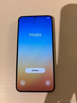 Samsung galaxy S24 256GB, Onyx black - 5