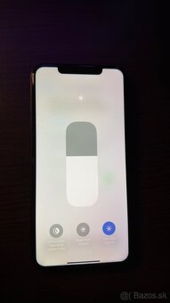 iPhone XS Max 256GB Space Gray 100% - 5