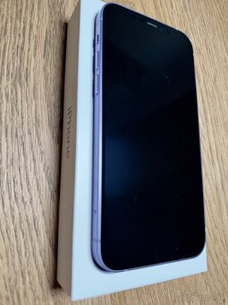 Apple iPhone 12 64GB + AirPods 2, 2nd Gen (2019) - 5