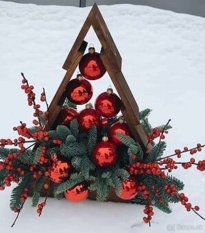 ✨ Exkluzívna vianočná kolekcia 2025 – dekorácie, ktoré povyš - 5