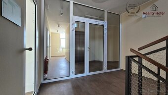 Kompl. zrekonštruovaná kancelária 21,6m2, DePoint, Prešov - 5