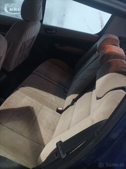Peugeot 307 2.0 Hdi 2003 - 5