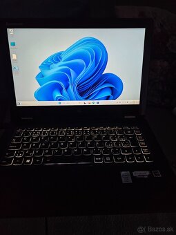LENOVO YOGA 2 PRO CORE i7 QHD+ 8GB RAM 256 GB SSD WIN 11PRO, - 5