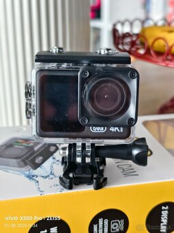 GoSport kamera 4k - 5