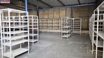 ID 3100 Prenájom: sklad, 370 m2 - 5