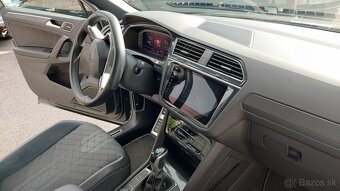 Predám TIGUAN R-line 2.0TDI 147KW 4MOTION - 5