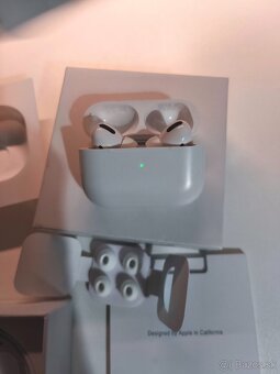 Airpods pro rozbalené 1:1 - 5