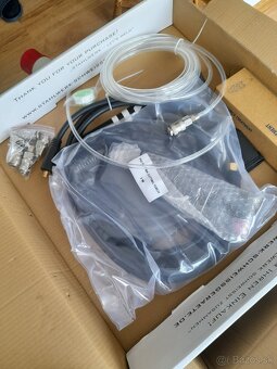 PREDAM Novu PROFI Plazmu - 5