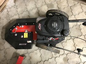 Odstraňovač buriny Limpar WB TURBO II – bez chémie, bez eróz - 5