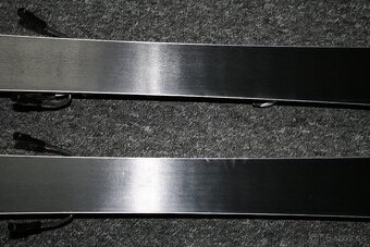 dámske lyže Dynastar Intense ligt 144 cm - 5