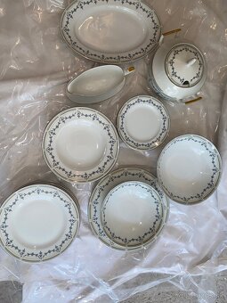 Obedová súprava - 5