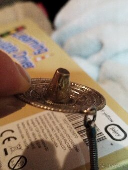 Predam vintage sterling silver - 5