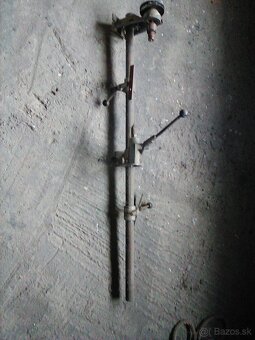 potapatske okiuliare plutvy  vybava vystroj - 5