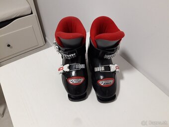 Lyžiarky NORDICA - 5