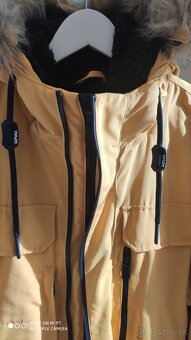 teplá bunda House - 5