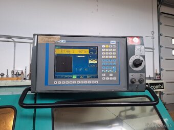 sustruh TRENS SUI500combi - 5