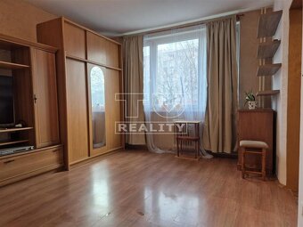 PREDANÉ..1 izbový byt Prievidza - 5