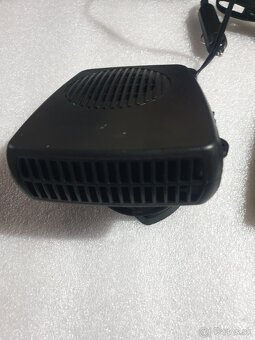 Predam rozne prihrievače tepla do auta - 5