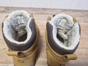 Zimné topánky č.26 - 5