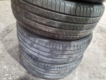 215/55 R17 letne Michelin Primaci 4 - 5