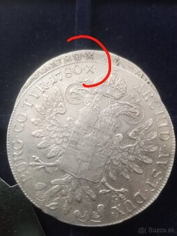 Mária Terézia levanťáky - 5