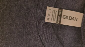 Tricko panske xl Maiami - 5