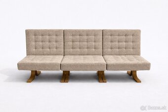 Kreslá Ludvik Volak Czechoslovakia - 5