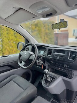 Citroen Jumpy Spacetourer - 6 miestne - 5