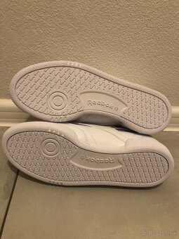 Dámske botasky REEBOK - 5