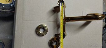 Kuchynská batéria - 5