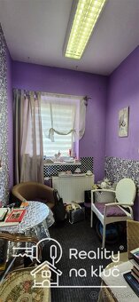 Na prenájom obchodný priestor – predajňu v NZ - 5