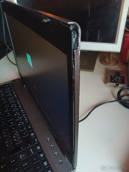 HP ProBook 6560b - 5