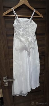 Šaty na 1.sväté prijímanie - 5