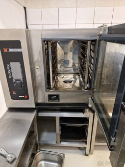 Gastro spotrebiče - 5