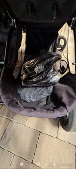 Sportovy kocik pre dvojicky - 5