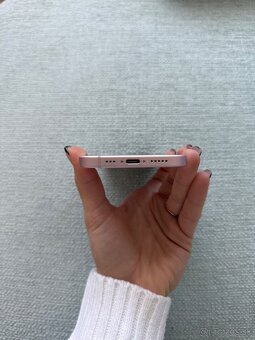 Predám Iphone 15 128GB - 5