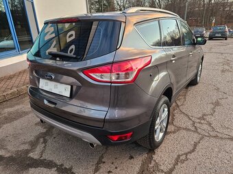 Ford Kuga 1.6 16V 150PS Titanium - 5