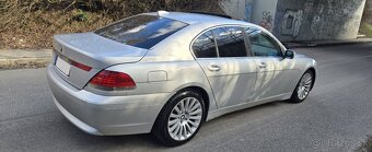 BMW 730d, 160kW, výborný stav, TOP CENA - 5